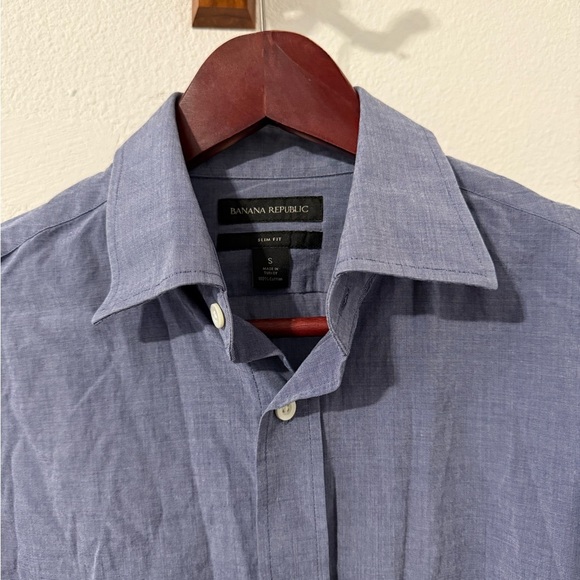 Bundle of Size S men’s shirt’s - Picture 4 of 9